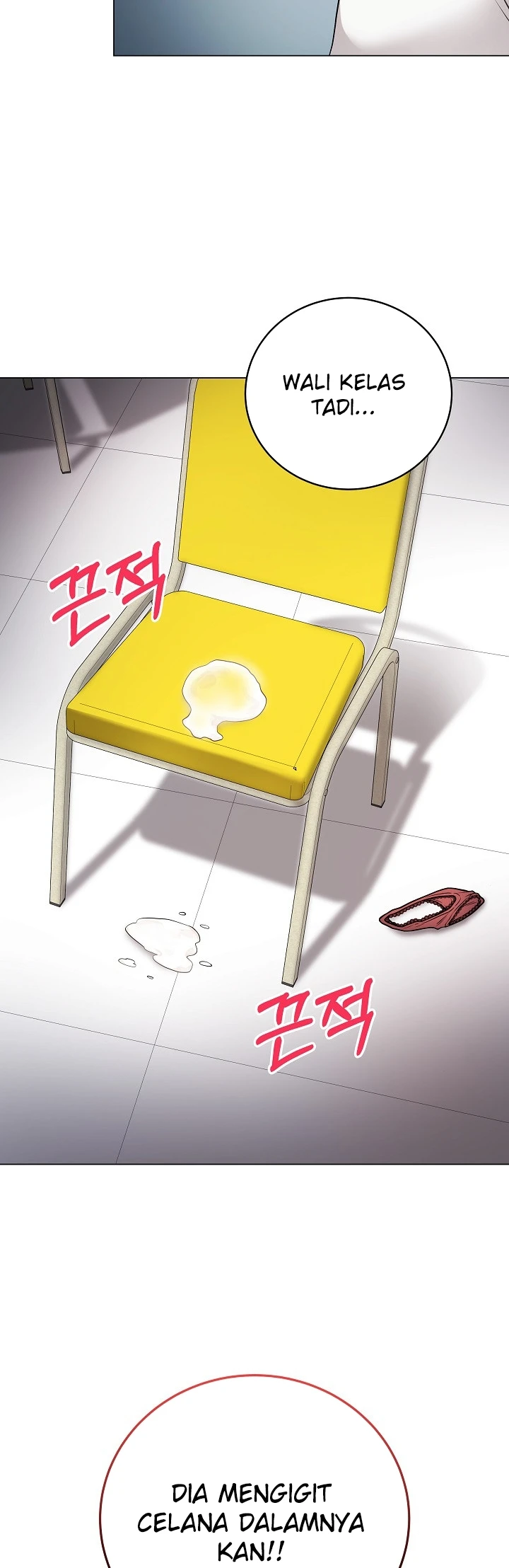 Signed, Sealed, Mistaken - Page 68